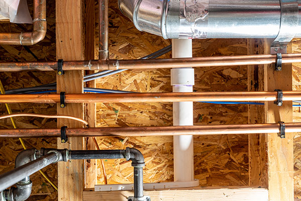 Line Repair Services