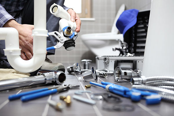Residential Plumbing Services