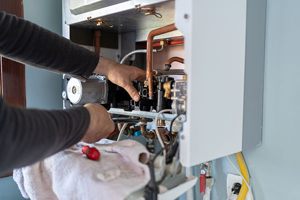Water Heater Repair