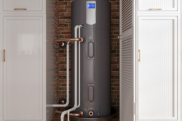 Water Heater Services