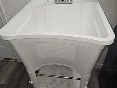 Bathroom Leak Repair