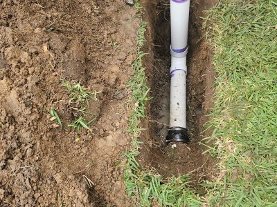 Pipe Replacement Services