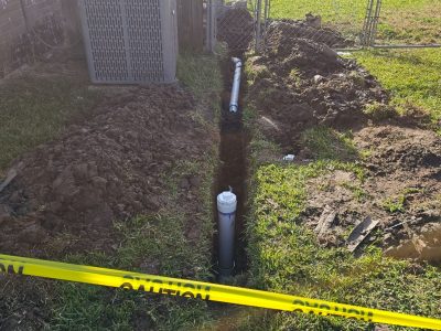 Plumbing Solutions