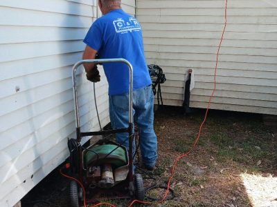 Residential Plumber