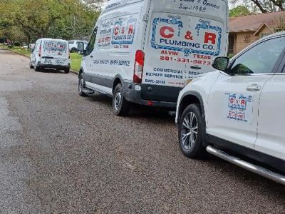 Residential Plumbing Company