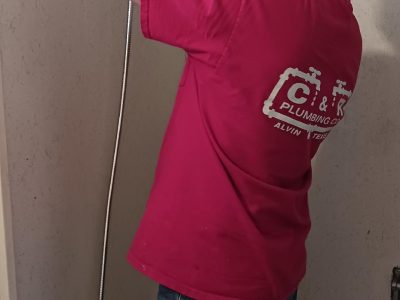 Residential Plumbing Contractor