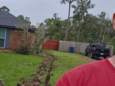 Residential Plumbing System