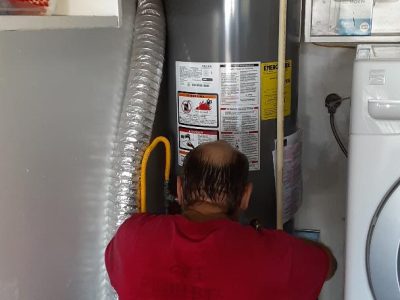 Water Heater Repair Services