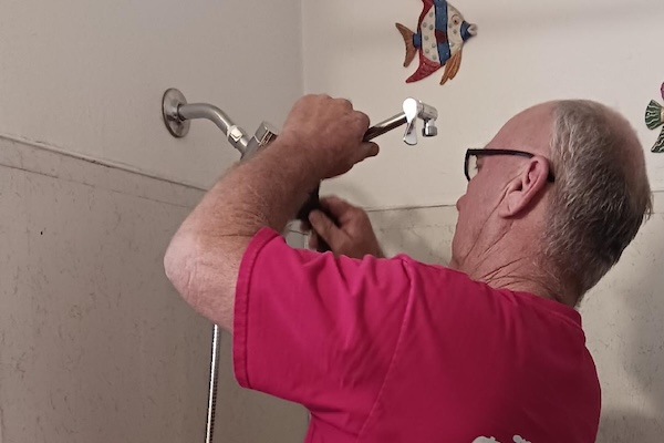 Experts Behind C & R Plumbing Experts Behind C & R Plumbing