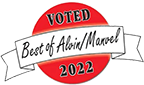 Best of Alvin/Manvel 2022 Best of Alvin/Manvel 2022