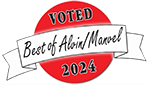Best of Alvin/Manvel 2024 Best of Alvin/Manvel 2024