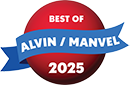 Best of Alvin/Manvel 2025 Best of Alvin/Manvel 2025